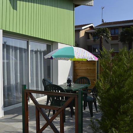 Residence Amarena Saint-Paul-lès-Dax Exterior foto